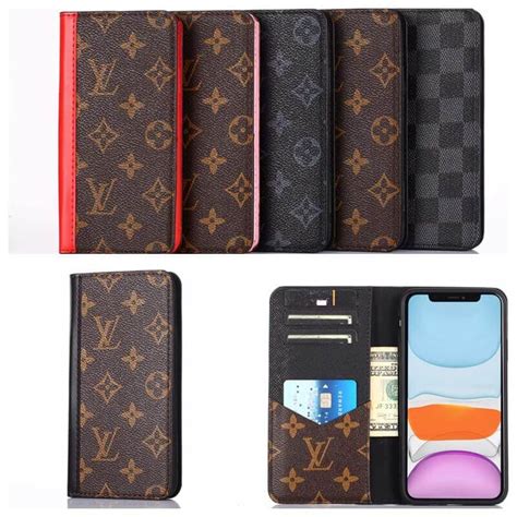 lv flip case